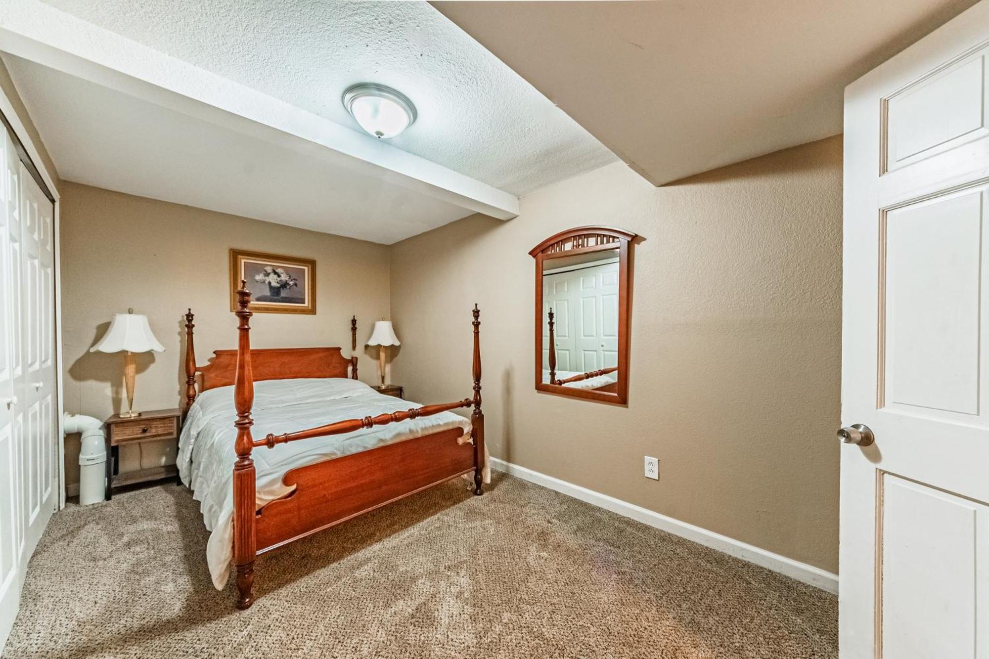 Westside Large Home Colorado Springs Eksteriør billede